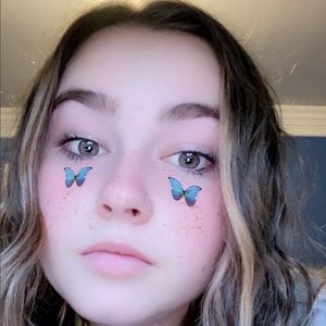 Meet your Posher, Kailey